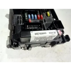 Recambio de bsm para peugeot 206 berlina 4-pt. (09.2006) referencia OEM IAM 9657608880  