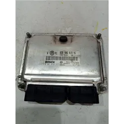 Recambio de centralita inyeccion para volkswagen golf iv variant (1j5)(1999) 1.9 highline [1,9 ltr. - 81 kw tdi] referencia OEM 