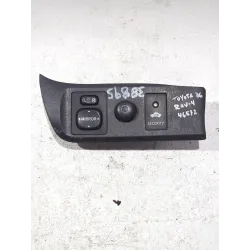 Recambio de mando retrovisor para toyota rav 4 ii (_a2_) 2.0 d 4wd (cla20_, cla21_) referencia OEM IAM 5544642020  