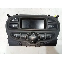 Recambio de mandos climatizador para peugeot 307 berlina (s2) x-line 16v hdi fap rhr referencia OEM IAM 216673905  