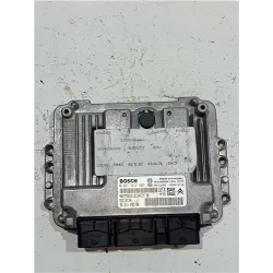 Recambio de centralita inyeccion para citroën c4 berlina (06.2004) 2.0 16v referencia OEM IAM 0281012985  