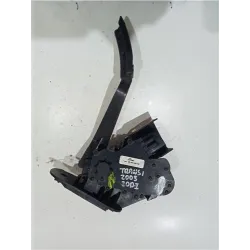 Recambio de potenciometro pedal gas para ford transit connect (tc7)(2002) 1.8 kasten city light (2009) [1,8 ltr. - 81 kw tdci ca