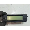 Recambio de pantalla para citroën xsara berlina (1997) 1.9 td referencia OEM IAM 9637411777D03  