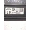 Recambio de centralita motor uce para nissan almera ii (n16) 1.5 referencia OEM IAM MEC32211  