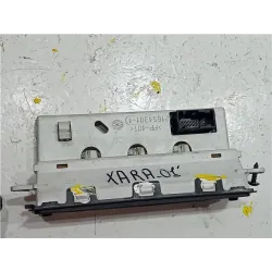 Recambio de pantalla para citroën xsara berlina (1997) 1.9 td referencia OEM IAM 9637411777D03  