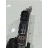 Recambio de centralita inyeccion para citroën c4 berlina (06.2004) 2.0 16v referencia OEM IAM 0281012985  