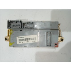 Recambio de caja fusibles/rele para fiat stilo (192)(2001) 1.9 jtd (192_xe1a) referencia OEM IAM C106 192A32987010202  