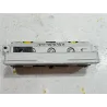 Recambio de pantalla para citroën xsara berlina (1997) 1.9 td referencia OEM IAM 9637411777D03  