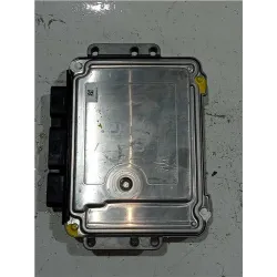 Recambio de centralita inyeccion para citroën c4 berlina (06.2004) 2.0 16v referencia OEM IAM 0281012985  