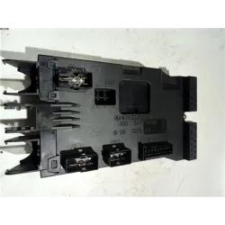 Recambio de caja fusibles/rele para volkswagen lt furgón/combi (01.1979) referencia OEM IAM 0005400950  