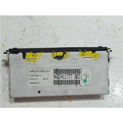 Recambio de pantalla para citroën xsara berlina (1997) 1.9 td referencia OEM IAM 9637411777D03  