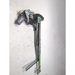 Recambio de elevalunas delantero derecho para nissan note ii (e12)(2013) 1.5 dci referencia OEM IAM 3036928A  