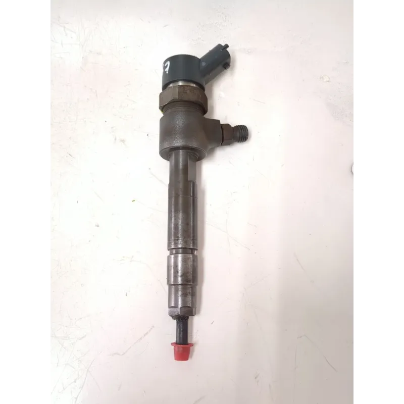 Recambio de inyector para fiat multipla (186)(1999) 1.9 jtd 110 referencia OEM IAM 0445110068  