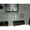 Recambio de caja fusibles/rele para volkswagen lt furgón/combi (01.1979) referencia OEM IAM 0005400950  
