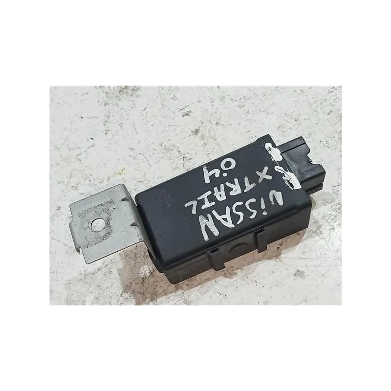 Recambio de modulo electronico para nissan x-trail (t30)(06.2001) 2.2 dci 4x4 referencia OEM IAM 285963Y50  