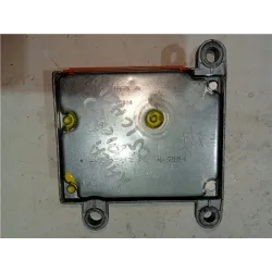 Recambio de centralita airbag para citroën c3 (09.2009) 1.4 hdi 70 referencia OEM IAM 602327400  