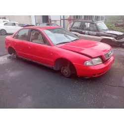 AUDI A4 B5 (8D2)