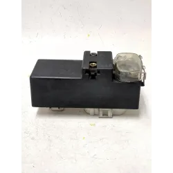 Recambio de caja precalentamiento para volkswagen vento (1h2)(1991) 1.9 d referencia OEM IAM 357919506C  