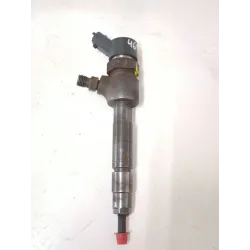 Recambio de inyector para fiat multipla (186)(1999) 1.9 jtd 110 referencia OEM IAM 0445110068  