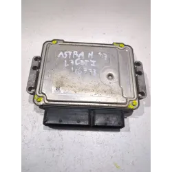 Recambio de centralita inyeccion para opel astra h (a04) 1.7 cdti (l48) referencia OEM IAM 0281012694  