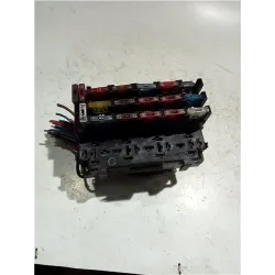 Recambio de caja fusibles/rele para fiat cinquecento (170)(1993) 0.9 i.e. s [0,9 ltr. - 29 kw] referencia OEM IAM cinquecento  
