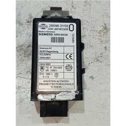 Recambio de modulo electronico para nissan x-trail (t30)(06.2001) 2.2 dci 4x4 referencia OEM IAM 285963Y50  