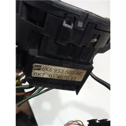 Recambio de mando multifuncion para seat ibiza (6k1)(1993) 1.4 i referencia OEM IAM 6K6953503AC  