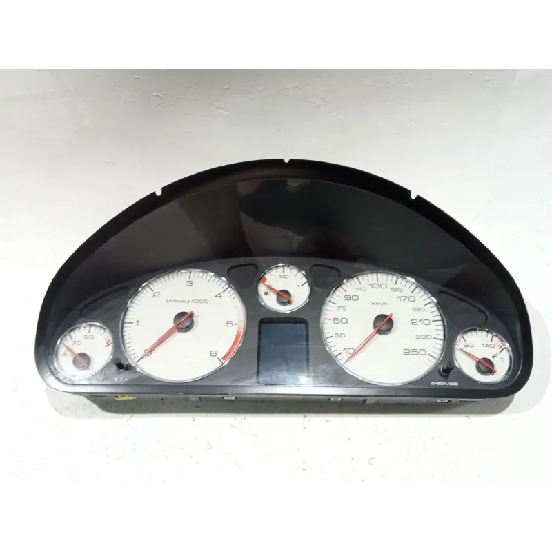 Recambio de cuadro completo para peugeot 407 hdi 135 referencia OEM IAM A2C53119649  