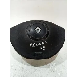 Recambio de airbag volante para renault megane ii berlina 3p (10.2002) 1.5 dynamique [1,5 ltr. - 78 kw dci diesel] referencia OE