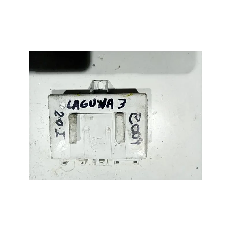 Recambio de modulo electronico para renault laguna iii coupe (2008) referencia OEM IAM 281139717  