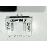 Recambio de modulo electronico para renault laguna iii coupe (2008) referencia OEM IAM 281139717  