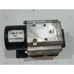NUCLEO ABS 13663901 13509201 