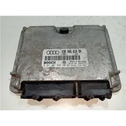 Recambio de centralita inyeccion para audi a3 (8l)(09.1996) 1.9 tdi ambiente [1,9 ltr. - 81 kw tdi] referencia OEM IAM 038906018