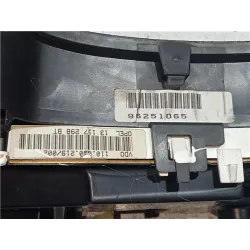 Recambio de cuadro completo para opel astra g berlina di referencia OEM IAM 13117298BT 88311318  
