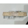 Recambio de caja fusibles/rele para fiat stilo (192)(2001) 1.9 jtd (192_xe1a) referencia OEM IAM C106 192A32987010202  