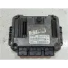 Recambio de centralita inyeccion para peugeot 206 (1998) 1.4 hdi eco 70 referencia OEM IAM 9658556780  