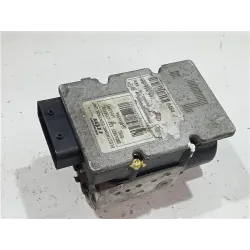 Recambio de nucleo abs para opel vectra c berlina (2002) 2.2 dti 16v referencia OEM IAM 13663901 13509201  