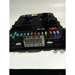 Recambio de bsi para citroën c4 berlina (06.2004) 2.0 16v referencia OEM IAM 9658158780  