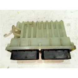 Recambio de electroventilador para opel zafira a (1999) 2.2 dti 16v referencia OEM IAM 24462346  