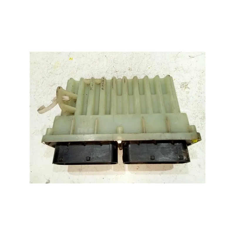 Recambio de electroventilador para opel zafira a (1999) 2.2 dti 16v referencia OEM IAM 24462346  