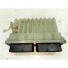 Recambio de electroventilador para opel zafira a (1999) 2.2 dti 16v referencia OEM IAM 24462346  