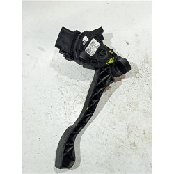 Recambio de potenciometro pedal gas para ford transit connect (tc7)(2002) 1.8 kasten city light (2009) [1,8 ltr. - 81 kw tdci ca