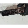 Recambio de centralita inyeccion para peugeot 206 (1998) 1.4 hdi eco 70 referencia OEM IAM 9658556780  