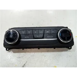 Recambio de mandos climatizador para ford fiesta (cbk)(2002) referencia OEM IAM 18C612 90026158  