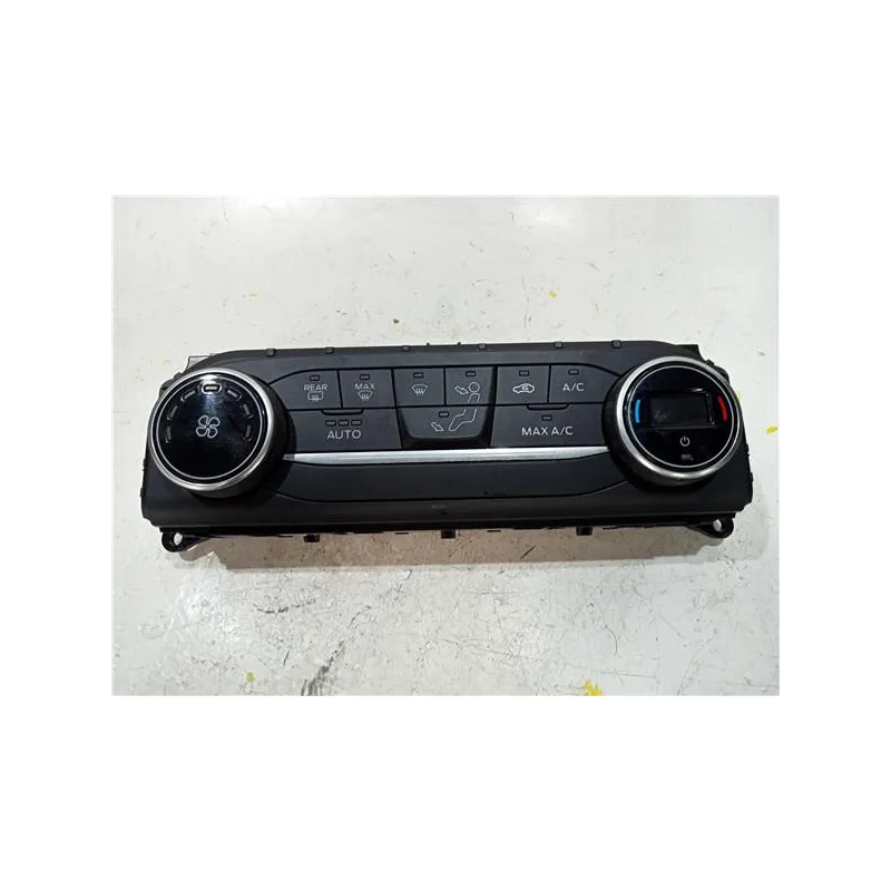 Recambio de mandos climatizador para ford fiesta (cbk)(2002) referencia OEM IAM 18C612 90026158  