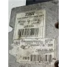 Recambio de nucleo abs para opel vectra c berlina (2002) 2.2 dti 16v referencia OEM IAM 13663901 13509201  