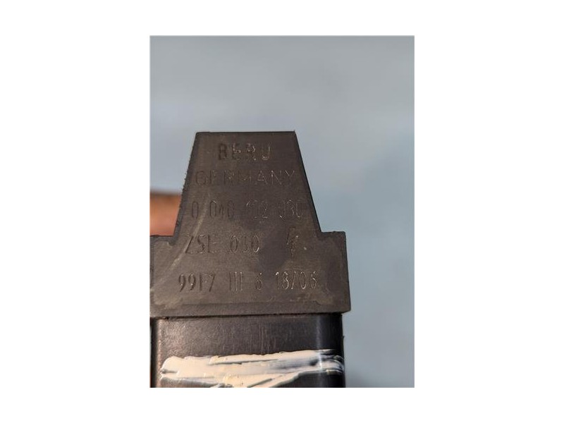 Recambio de bobina encendido para seat ibiza (6l1)(04.2002) 1.4 16v referencia OEM IAM 0040102030  