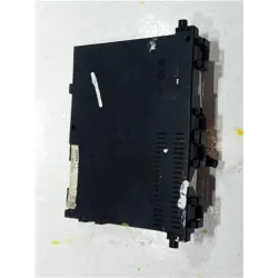 Recambio de caja fusibles/rele para peugeot 206 sw (2002) 1.4 referencia OEM IAM S105872300E  