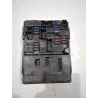 Recambio de caja fusibles/rele para nissan note ii (e12)(2013) 1.5 dci referencia OEM IAM 284B71HZ2A  
