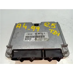 Recambio de centralita inyeccion para audi a4 avant (b5)(1999) 2.5 tdi [2,5 ltr. - 110 kw v6 24v tdi] referencia OEM IAM 0389060
